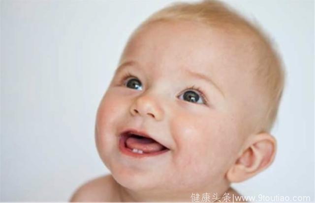 宝宝的牙齿你有仔细看过吗？这几种情况不注意，孩子会越来越丑！