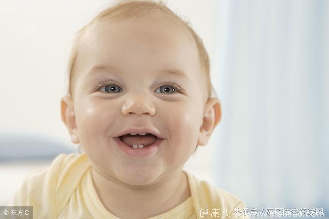 孩子牙齿会发黑是龋齿吗？龋齿会传染吗？听听医生怎么说