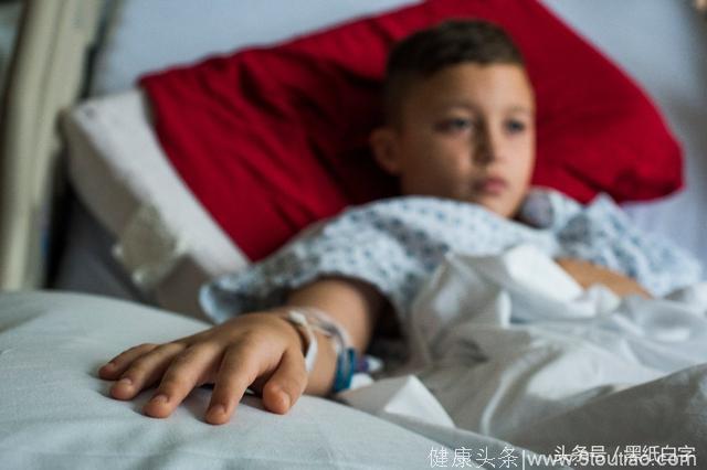 「健康」父母该如何判断孩子的流感病情是否恶化？