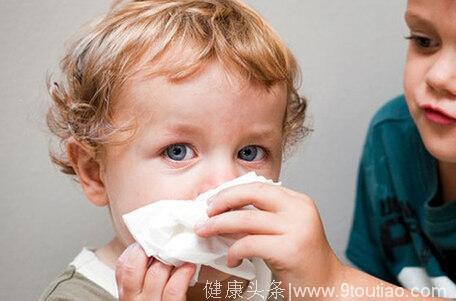 孩子鼻炎很难受，可以试试这几个方法！
