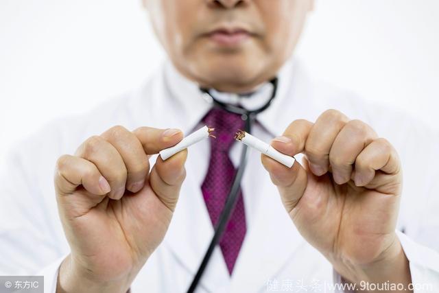 50岁后戒烟更容易患癌症？听听肿瘤专家跟你唠