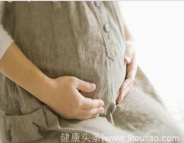 怀孕时因为大意，断送了自己和6个月的胎儿生命！