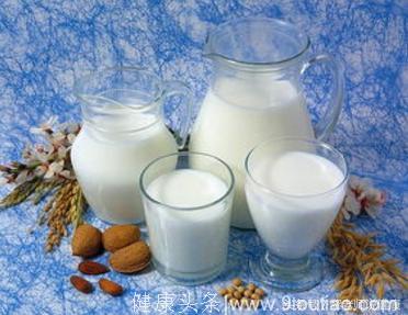 牛奶是发物，癌症患者到底能不能喝牛奶？癌症患者能吃发物吗？
