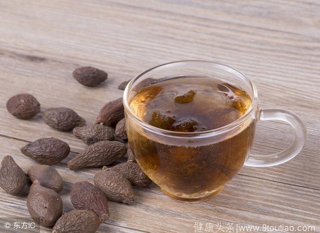 胖大海泡茶能治疗咽炎和感冒吗？怎么服用效果最好？