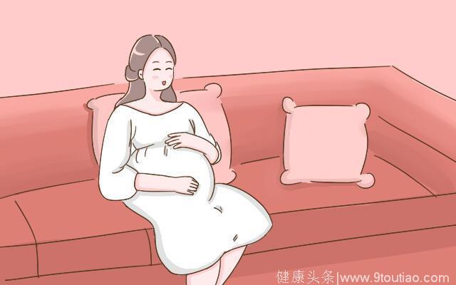 为了胎儿可以健康发育，这5件事，在你怀孕后，就戒了吧