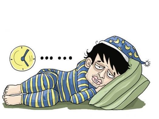 医生:为什么那么多人失眠多梦，主要原因有三个，需谨慎！
