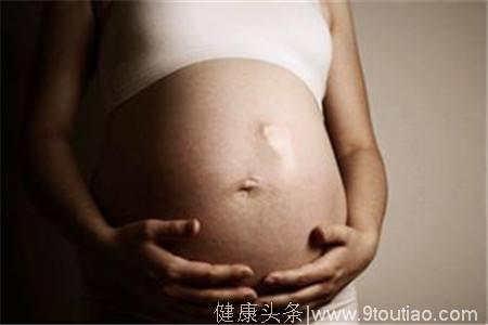 24岁孕妇怀孕到39周时，感觉肚子不对劲，医生检查后不知所措