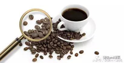 美国癌症研究所推荐食物（6）咖啡