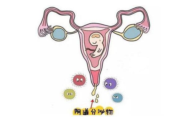 孕妈烦恼：孕后分泌物增多正常吗？孕期使用卫生巾危害胎儿吗？