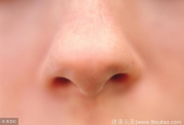 心理学：如何从鼻子判断对方的性格特征，准得惊人