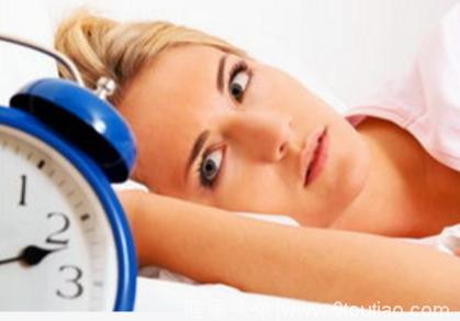 凌晨3点失眠睡不着？这6个食疗方效果堪比安眠药，还没有副作用！