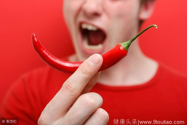 辣椒对心血管有益，但高血压病人能吃辣椒吗？