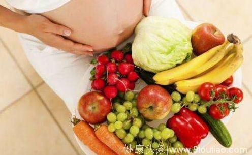 怀孕吃水果要这样吃，宝宝生出来才会肤白貌美