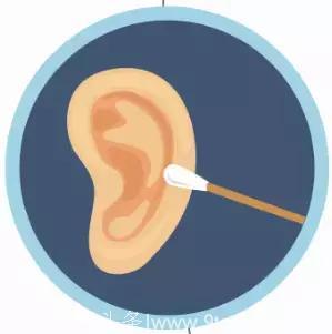 经常掏耳屎会诱发癌症！这5大误区会损伤你的听力