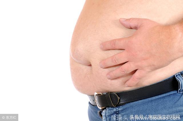 脂肪肝很常见，那是否存在脂肪胃、脂肪心？看完就知道