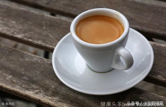 心理测试：选一杯你最想喝的咖啡，测你的人生有多大的遗憾！