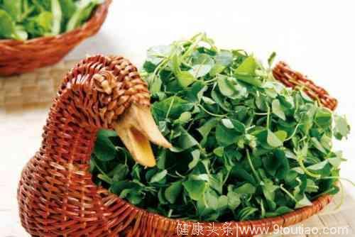 它是上海最盛行的特色长寿防癌菜，春季应多吃