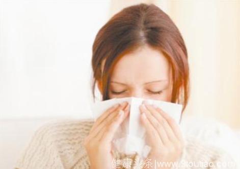 过敏性鼻炎危害有哪些？长年过敏性鼻炎的危害能引起许多并发症！