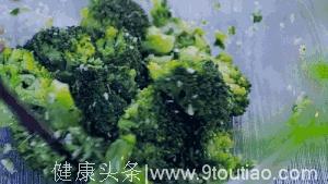 你家餐桌上的4种食物 是专家眼中的“抗癌良药”