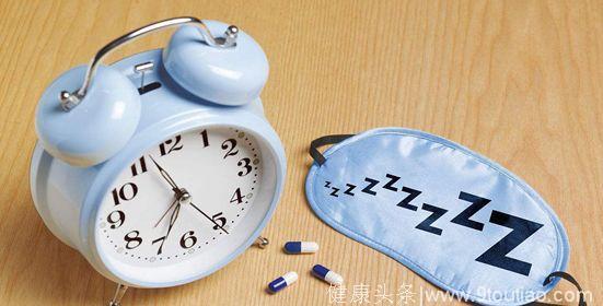 正确认识失眠，合理使用安眠药