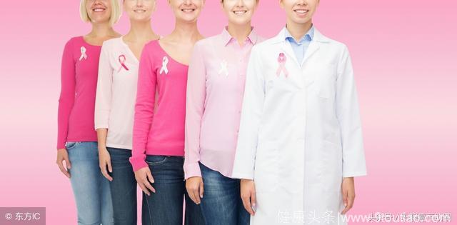 我患了晚期乳腺癌，我是这样活了24年