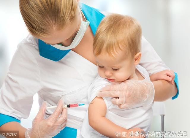 你家宝贝打了手足口疫苗吗？