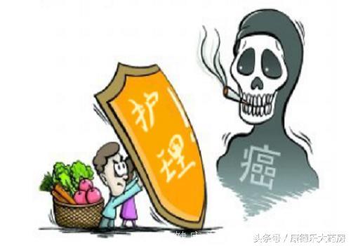 肺癌病人生活的4个护理方法，家属了解清楚，这样做对患者有好处