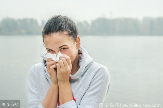 每日说药：适用于鼻炎的中成药有哪些？