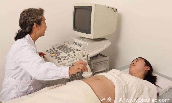 花季少女怀孕五个月肚子大到走不动，医院检查结果家人难受