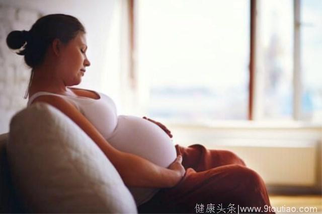 身体有这4个现象，是胎儿发出的信号，说明你已经怀孕了