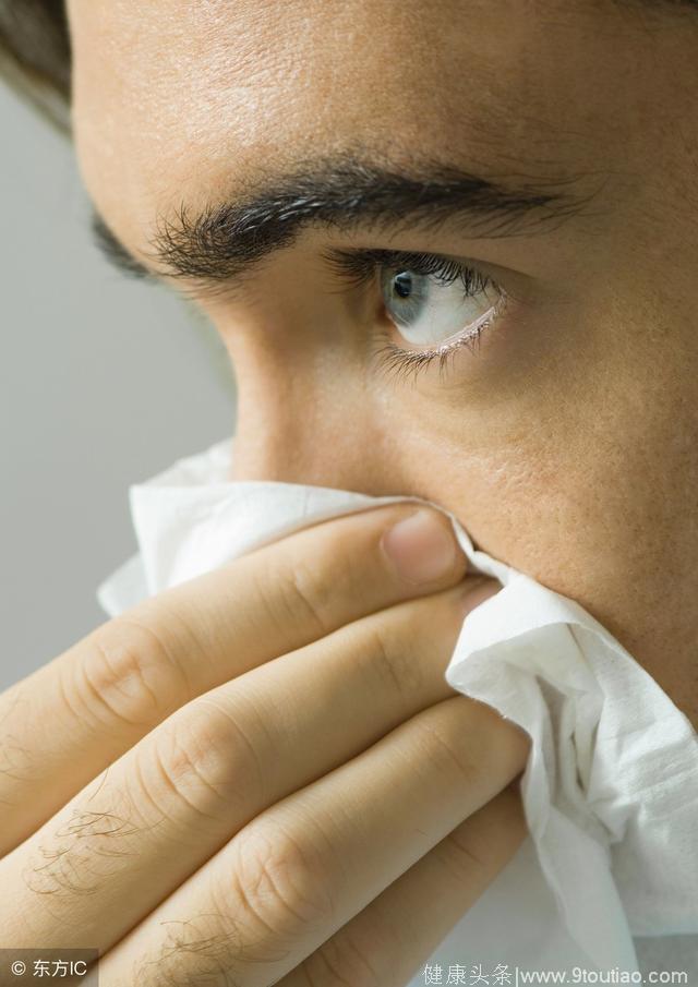 《流感下的北京中年》——病毒感冒没有特效药，请提高自身免疫力