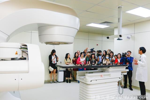 恒大医院携布莱根寻治癌方法  多学科诊疗造福中国肿瘤患者
