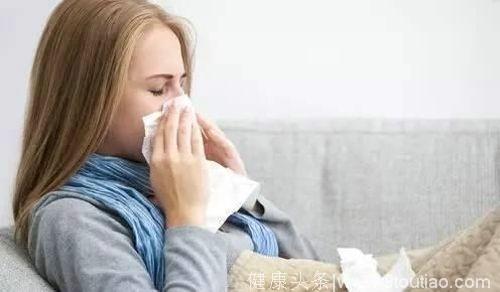 感冒时医生为什么要问你流清鼻涕还是黄鼻涕？