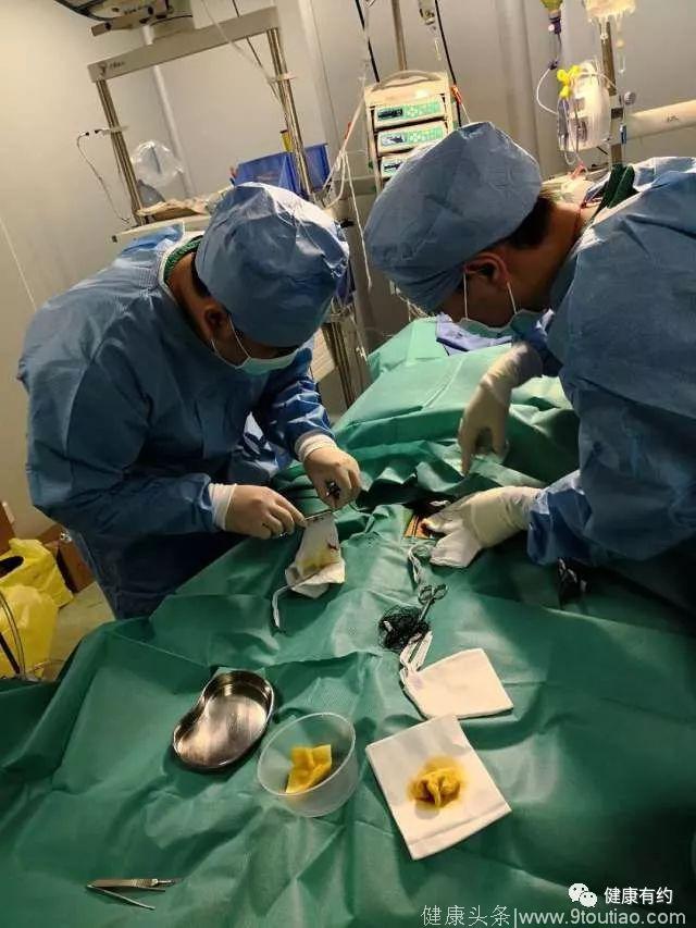 广州女子感冒6天后竟进了ICU！花了几十万，数闯鬼门关，过程超级凶险！