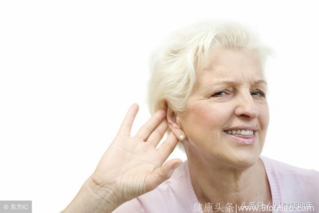 穴位养生｜耳聋、耳鸣、牙痛、口眼歪斜按揉下关穴 口耳保健穴
