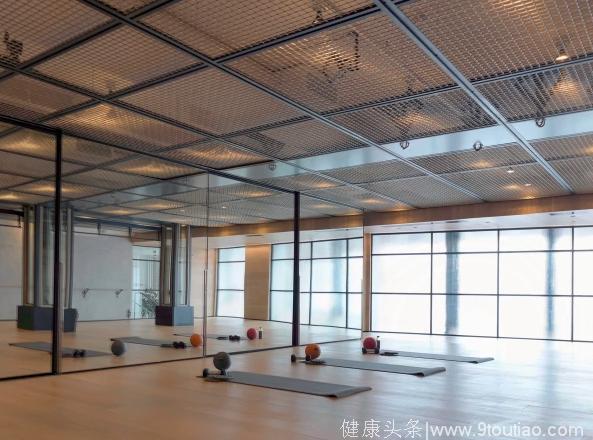 在健身课程上花样翻新，高端健身房Equinox的健身孵化器项目胜算几何？