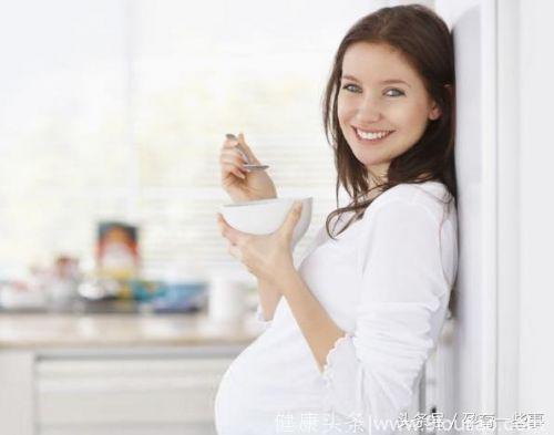 怀孕第八周孕妈妈饮食禁忌