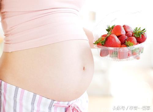 怀孕第八周孕妈妈饮食禁忌