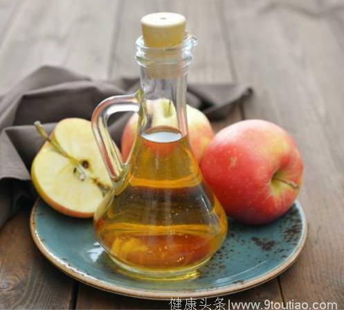 苹果醋有利于控制餐后血糖