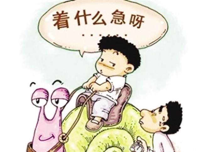 家长还不赶快注意么？一大批中国孩子正在被“拖延症”毁掉