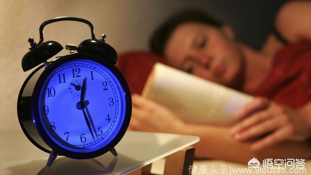 失眠知多少？与基因有关？