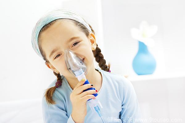 问答｜哮喘儿童如何安排“衣食住行”？