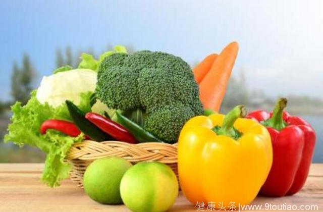糖尿病吃这十种蔬菜，越吃血糖越稳。