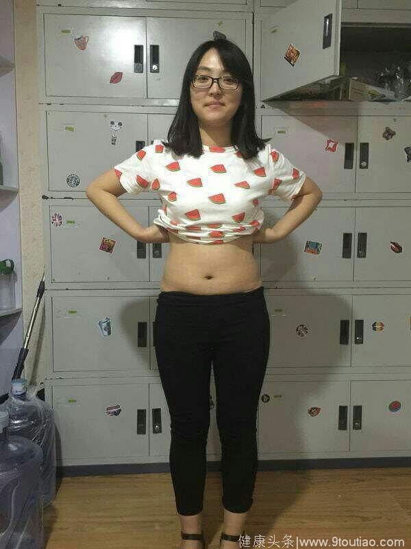上海：她尝试了很多的减肥方法，唯独这个瘦了30斤，你也要减肥？