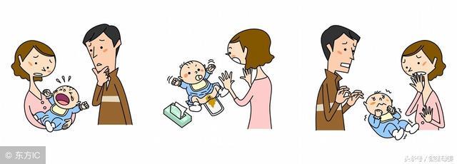 孩子发热抽搐，妈妈的这种做法会损害宝宝身体，严重可危及生命！