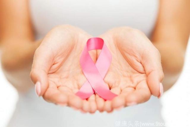 首份8年乳腺癌患者生存率报告在沪发布：女性乳腺癌发病率呈现两个显著的发病高峰！