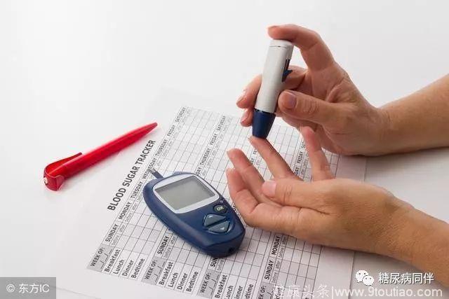 血糖共有16个重要点，怎样才算把血糖控制好了？