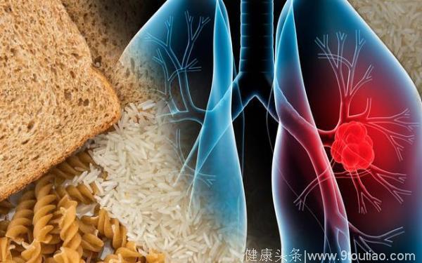 肺癌为什么偏爱中国人？五大方式助攻癌症预防