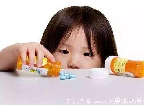 儿童用药常见十大误区，你都知道了吗？