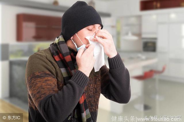 孩子总咳嗽，却没发烧没感冒，这个原因往往被忽视了